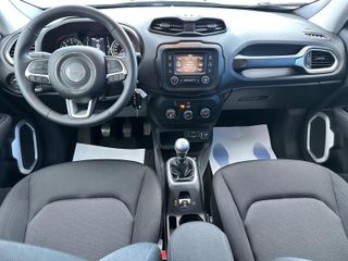 Jeep Renegade Sport  2018