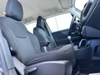 Jeep Renegade Sport  2018