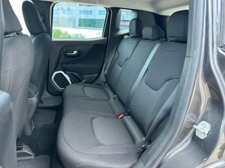 Jeep Renegade Sport  2018