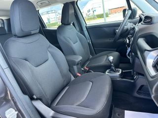 Jeep Renegade Sport  2018