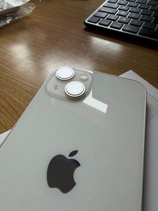 iPhone 13 Blanco 128gb