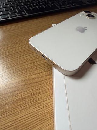 iPhone 13 Blanco 128gb