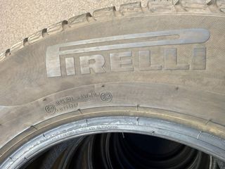 Neumáticos Pirelli 215/65/16 98H