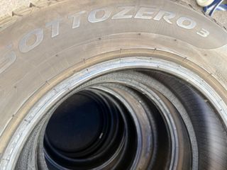 Neumáticos Pirelli 215/65/16 98H