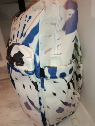 Zaino Levi's vintage multicolore