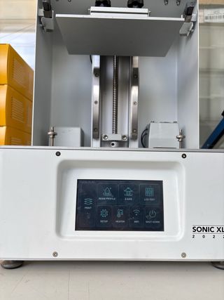 Impresora 3D Phrozen Sonic XL 2022