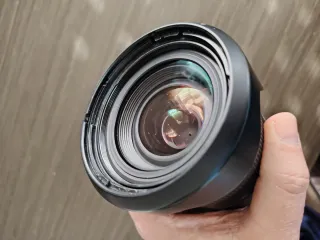 Tamron 28-75mm F/2.8 Di III RXD para Sony