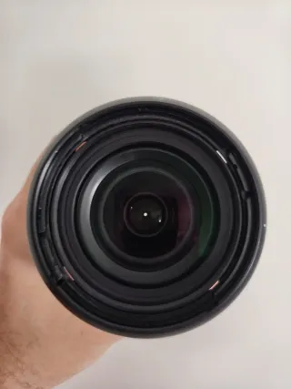 Tamron 28-75mm F/2.8 Di III RXD para Sony