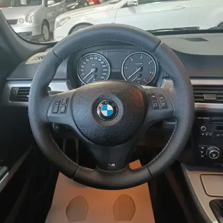 Bmw 318D Pack M. 2.0d 143Cv. Único dueño. Nacional