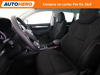 Skoda Karoq 1.0 TSI Ambition