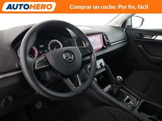 Skoda Karoq 1.0 TSI Ambition