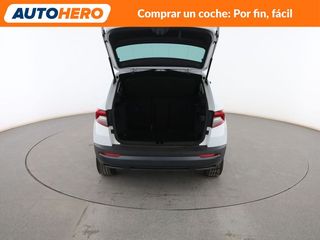 Skoda Karoq 1.0 TSI Ambition