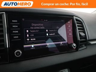 Skoda Karoq 1.0 TSI Ambition