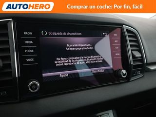 Skoda Karoq 1.0 TSI Ambition