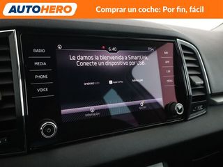 Skoda Karoq 1.0 TSI Ambition