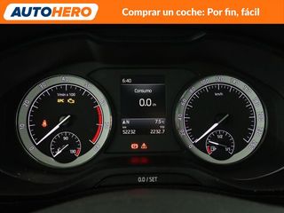 Skoda Karoq 1.0 TSI Ambition