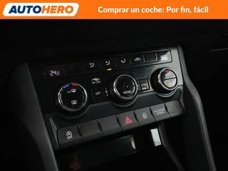 Skoda Karoq 1.0 TSI Ambition