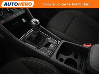 Skoda Karoq 1.0 TSI Ambition