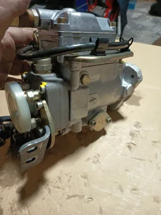 Bomba Inyectora Bosch 0 460 414 993 Reparada