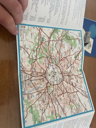 Opuscoli anni 60,70,80 ben conservati tutti 5€