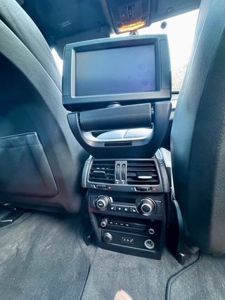 BMW X5 M 2010 ACEPTO COCHE