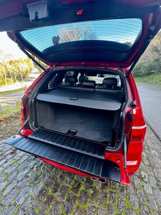 BMW X5 M 2010 ACEPTO COCHE