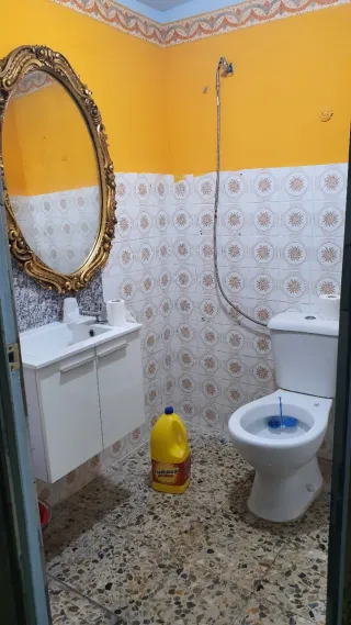 Alquiler local/almacén/trastero/oficina