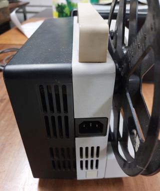 Proyector Eumig MARK 605D