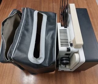 Proyector Eumig MARK 605D