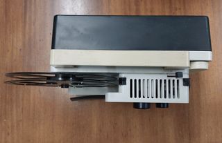 Proyector Eumig MARK 605D