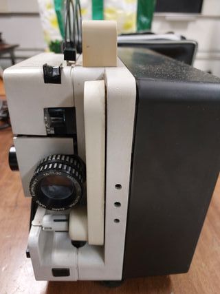 Proyector Eumig MARK 605D