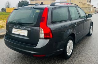 Volvo V50 2010