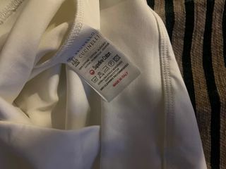Brunello Cucinelli Pullover Bianco
