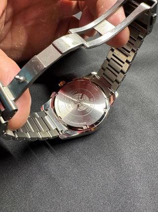 Reloj Seiko Astron GPS Solar SBXB139 JDM