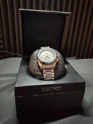 Reloj Seiko Astron GPS Solar SBXB139 JDM