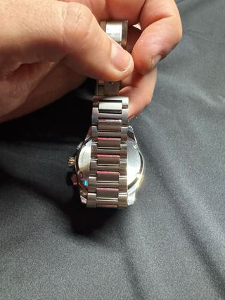 Reloj Seiko Astron GPS Solar SBXB139 JDM