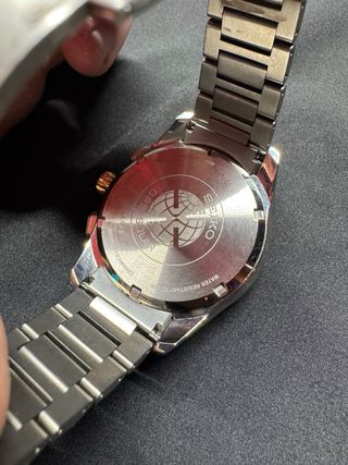 Reloj Seiko Astron GPS Solar SBXB139 JDM