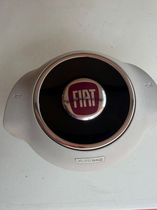 Airgba Fiat 500