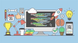 Programación Económica de Página Web