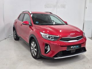 KIA STONIC DRIVE 1.0 TGDI MHEV 100CV MANUAL