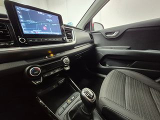 KIA STONIC DRIVE 1.0 TGDI MHEV 100CV MANUAL