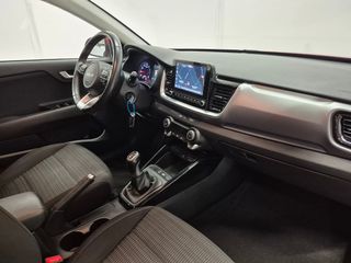 KIA STONIC DRIVE 1.0 TGDI MHEV 100CV MANUAL
