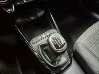 KIA STONIC DRIVE 1.0 TGDI MHEV 100CV MANUAL