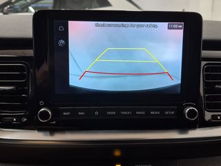 KIA STONIC DRIVE 1.0 TGDI MHEV 100CV MANUAL