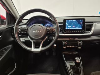 KIA STONIC DRIVE 1.0 TGDI MHEV 100CV MANUAL