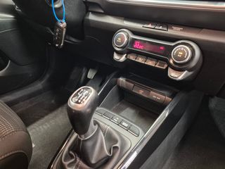 KIA STONIC DRIVE 1.0 TGDI MHEV 100CV MANUAL