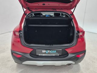 KIA STONIC DRIVE 1.0 TGDI MHEV 100CV MANUAL