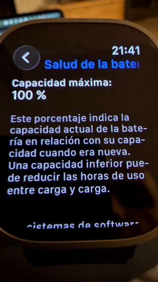 Apple Watch Ultra 2 GPS+Cellular