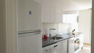 Ático en alquiler en Russafa en Valencia