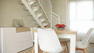 Ático en alquiler en Russafa en Valencia